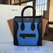 Fancybags Celine MINI LUGGAGE 1039 - 1