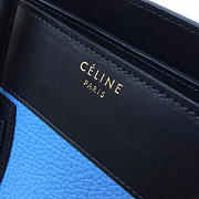 Fancybags Celine MINI LUGGAGE 1039 - 2