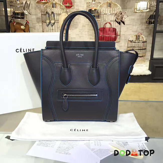 Fancybags Celine Micro 1100 - 1