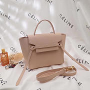 Fancybags Celine Belt bag 1169 - 1