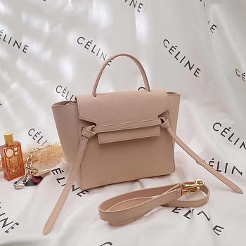 Fancybags Celine Belt bag 1169