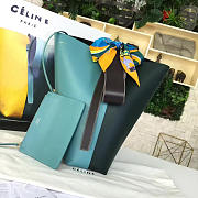 Fancybags CELINE twisted cabas 1217 - 1