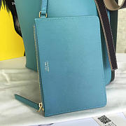 Fancybags CELINE twisted cabas 1217 - 6