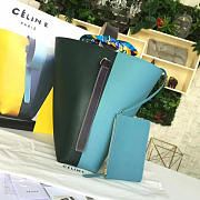 Fancybags CELINE twisted cabas 1217 - 4