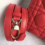 Fancybags Lady Dior mini 1546 - 2
