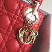 Fancybags Lady Dior mini 1546 - 4