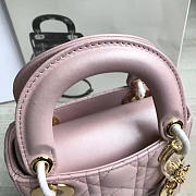 Fancybags Lady Dior mini 1550 - 2
