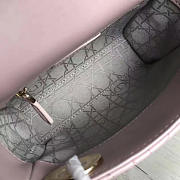 Fancybags Lady Dior mini 1550 - 3
