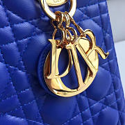 Fancybags Lady Dior 1573 - 3