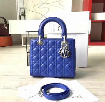 Fancybags Lady Dior 1577