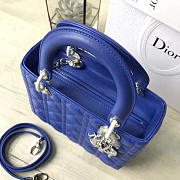 Fancybags Lady Dior 1577 - 2