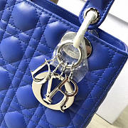 Fancybags Lady Dior 1577 - 3