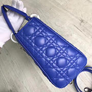 Fancybags Lady Dior 1577 - 5