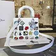 Fancybags Dior LADY 1702 - 1