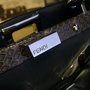 Fancybags Fendi peekaboo 1829 - 5