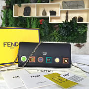 Fancybags Fendi CONTINENTAL - 1