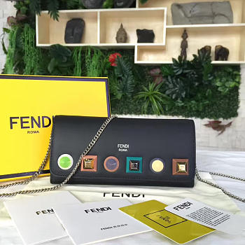 Fancybags Fendi CONTINENTAL
