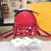 Fancybags Fendi Backpack 1875 - 1