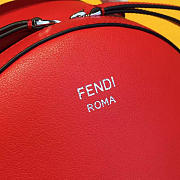 Fancybags Fendi Backpack 1875 - 6