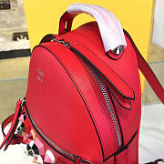 Fancybags Fendi Backpack 1875 - 5