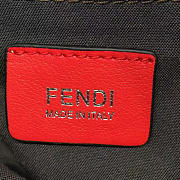 Fancybags Fendi Backpack 1875 - 3