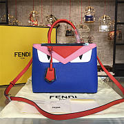 Fancybags Fendi 2JOURS 1887 - 1