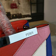 Fancybags Fendi 2JOURS 1887 - 6