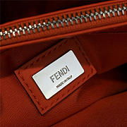 Fancybags Fendi 2JOURS 1887 - 4