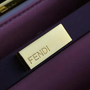 Fancybags Fendi peekaboo 1912 - 4