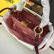 Fancybags Fendi peekaboo 1912 - 2