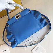 Fancybags Fendi Peekaboo mini 2021 - 6