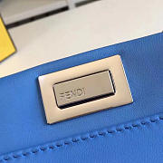 Fancybags Fendi Peekaboo mini 2021 - 3