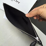 Fancybags Givenchy Bambi Print Clutch - 2