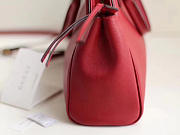 Fancybags GUCCI RE(BELLE) MEDIUM TOP HANDLE BAG ‎516459 RED 2018 - 5