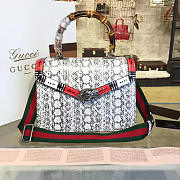 Fancybags Gucci Lilith 2189 - 1
