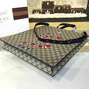 Fancybags Gucci Courrier Supreme 2284 - 5