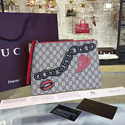 Fancybags Gucci clutch bag 010 - 1