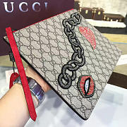 Fancybags Gucci clutch bag 010 - 5