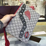 Fancybags Gucci clutch bag 010 - 3