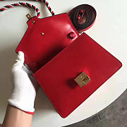 Fancybags Gucci Sylvie 2350 - 5