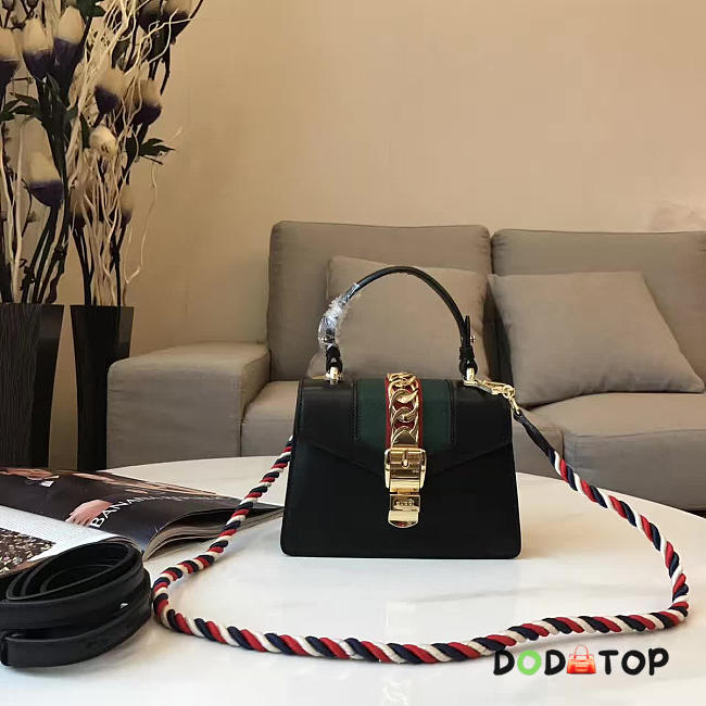 Fancybags Gucci Sylvie 2351 - 1