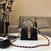 Fancybags Gucci Sylvie 2351 - 1