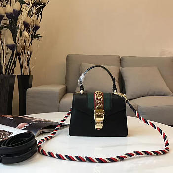 Fancybags Gucci Sylvie 2351
