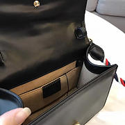 Fancybags Gucci Sylvie 2351 - 5