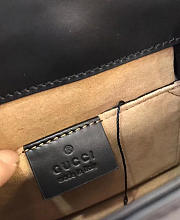 Fancybags Gucci Sylvie 2351 - 2