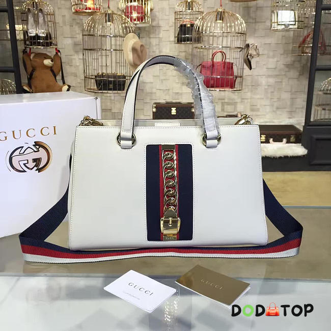 Fancybags Gucci Sylvie 2358 - 1