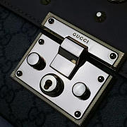 Fancybags Gucci padlock studded 2368 - 6