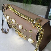 Fancybags Gucci padlock studded 2368 - 5