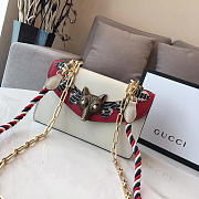 Fancybags Gucci Bamboo 011 - 1