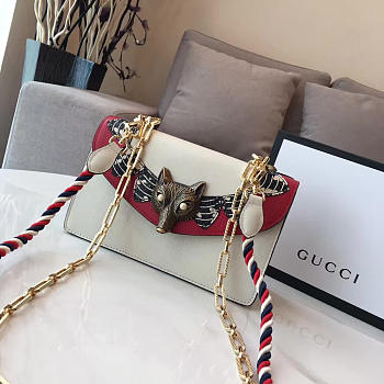 Fancybags Gucci Bamboo 011